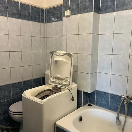 Szekcsoi Kucko Apartment Kaposszekcso