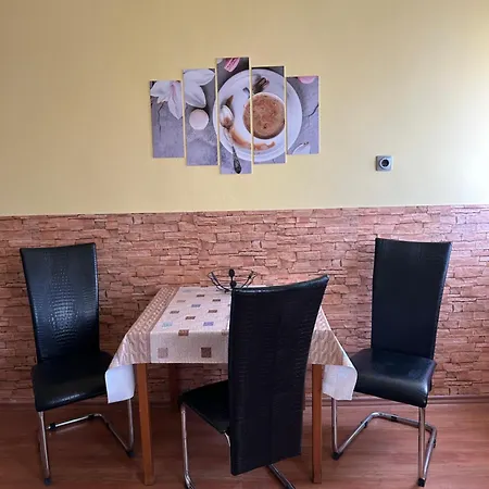 Apartment Szekcsoi Kucko Kaposszekcso