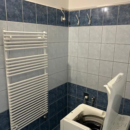 Szekcsoi Kucko Apartment Kaposszekcso