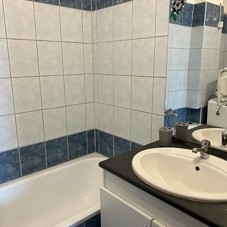 Szekcsoi Kucko Apartment
